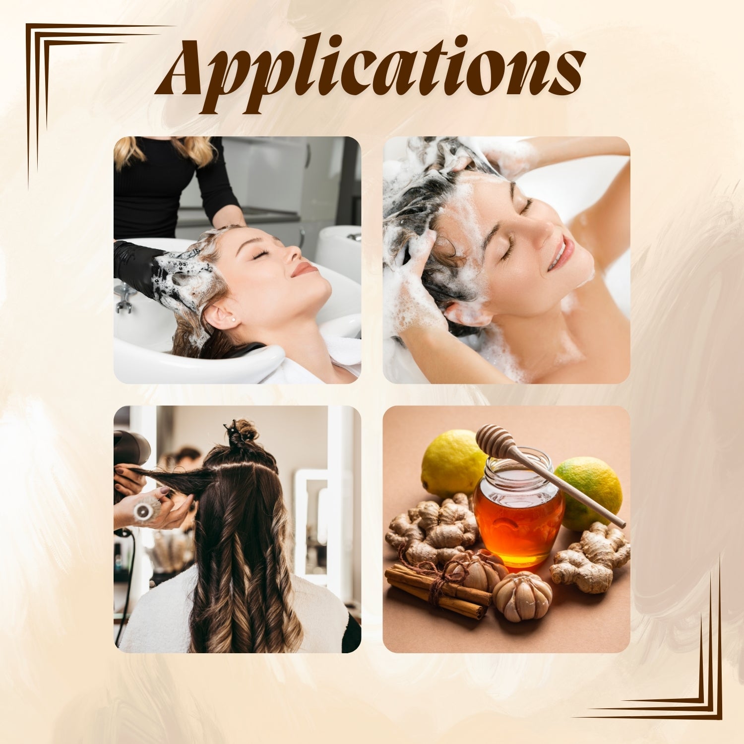 Pearly shampoo base concentrate Pearly shampoo base concentrate